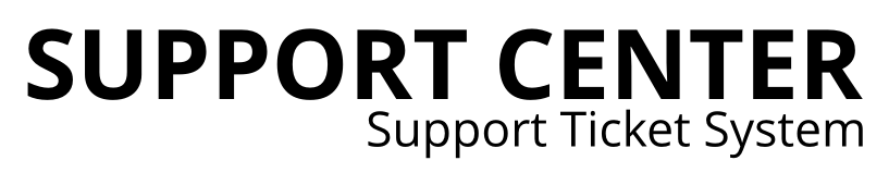 Metadas Media :: Support Ticket System